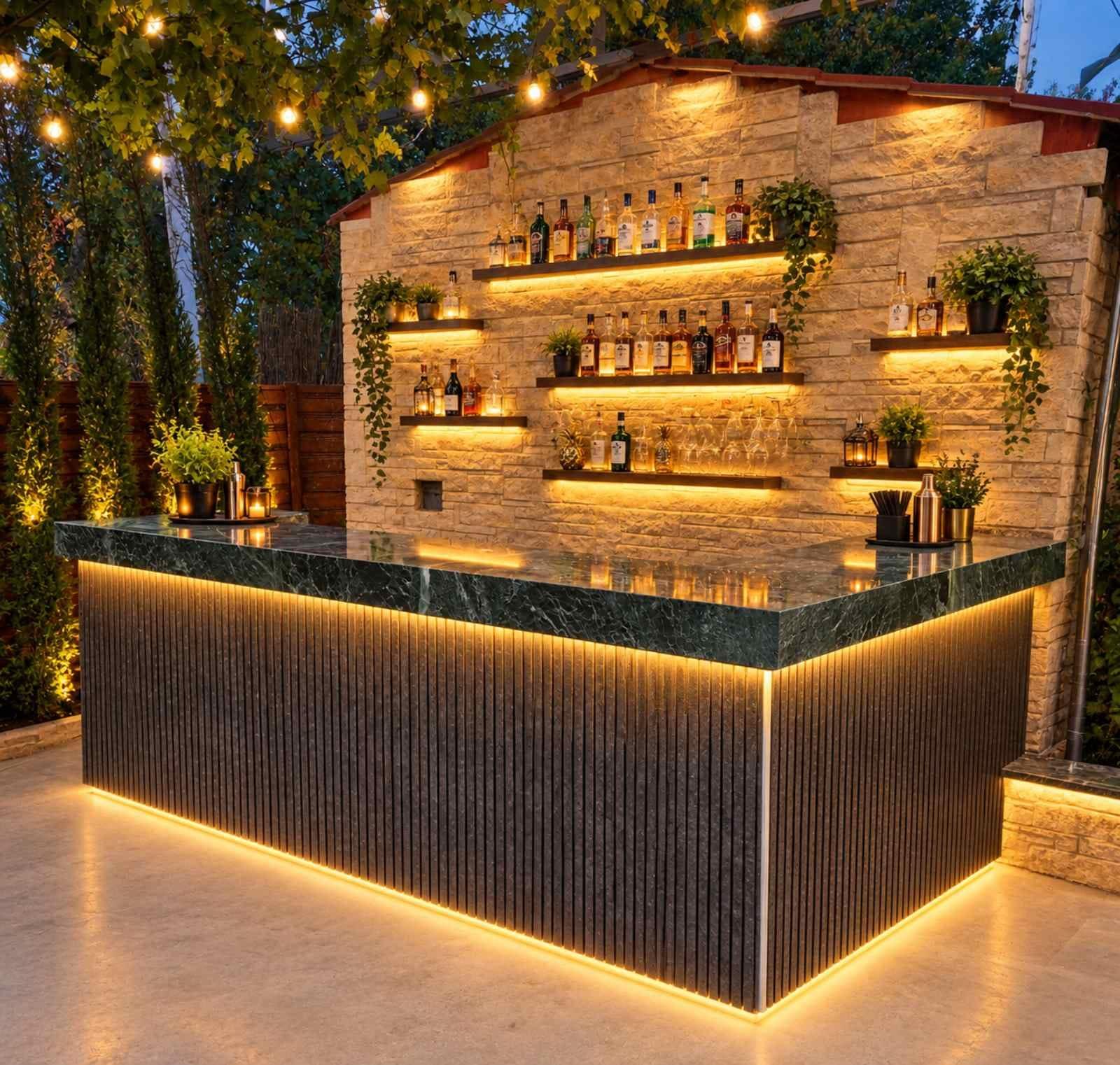 Book your wedding day in Oasis Gardens